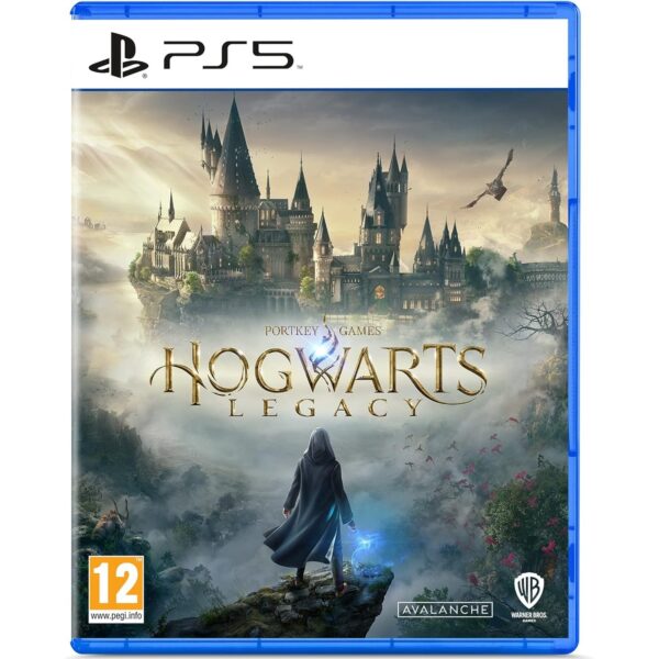 Hogwarts Legacy (Sony Playstation 5)